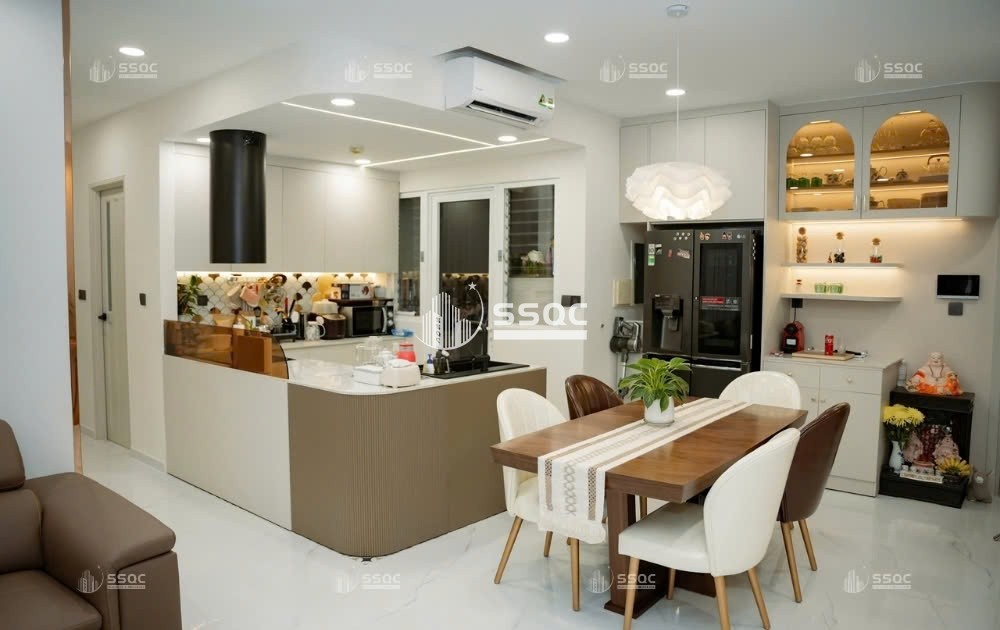 VISTA VERDE – CĂN 3PN, 120m2, 11.5 TỶ. KHÔNG GIAN SỐNG XANH CHUẨN RESORT GIỮA TRUNG TÂM KHU ĐÔNG TP.HCM