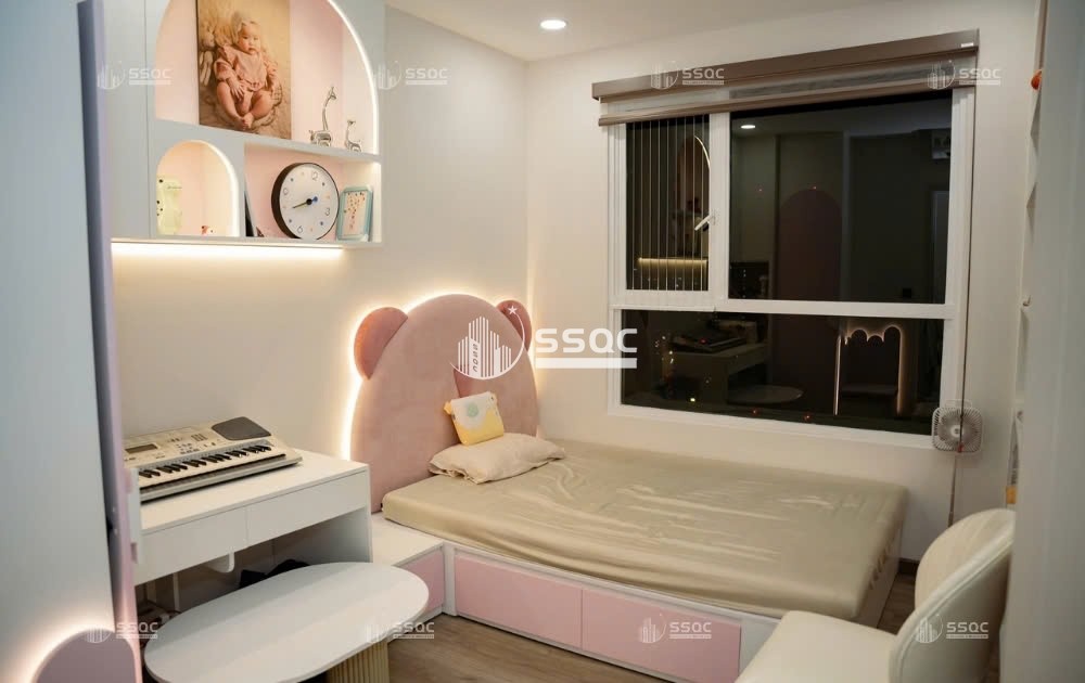 VISTA VERDE – CĂN 3PN, 120m2, 11.5 TỶ. KHÔNG GIAN SỐNG XANH CHUẨN RESORT GIỮA TRUNG TÂM KHU ĐÔNG TP.HCM
