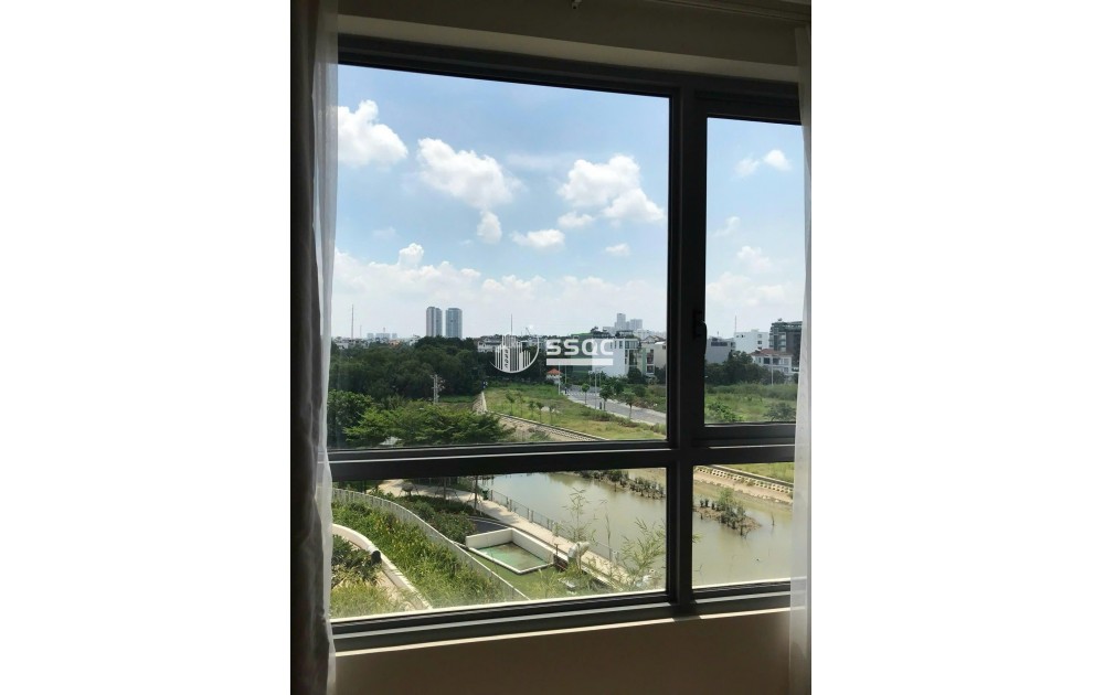  SIÊU PHẨM ĐẢO KIM CƯƠNG – THÁP CANARY 45M² 1PN – NỘI THẤT CƠ BẢN DỄ DECOR – GIÁ BÁN CỰC TỐT 5.8 TỶ NET 