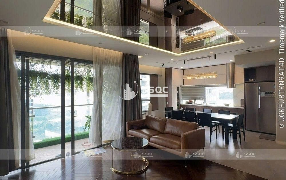  SIÊU PHẨM CĂN HỘ DUAL KEY ĐẢO KIM CƯƠNG – THÁP BORA BORA 142M² 3PN+1 – FULL NỘI THẤT CAO CẤP – GIÁ BÁN 21 TỶ 