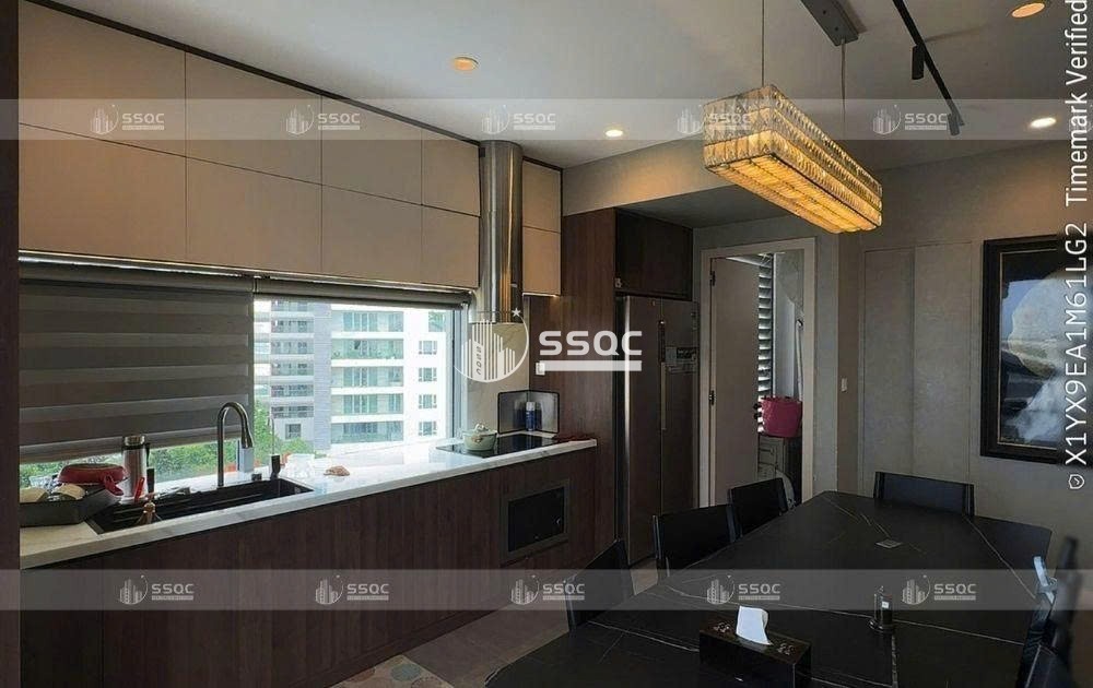  SIÊU PHẨM CĂN HỘ DUAL KEY ĐẢO KIM CƯƠNG – THÁP BORA BORA 142M² 3PN+1 – FULL NỘI THẤT CAO CẤP – GIÁ BÁN 21 TỶ 