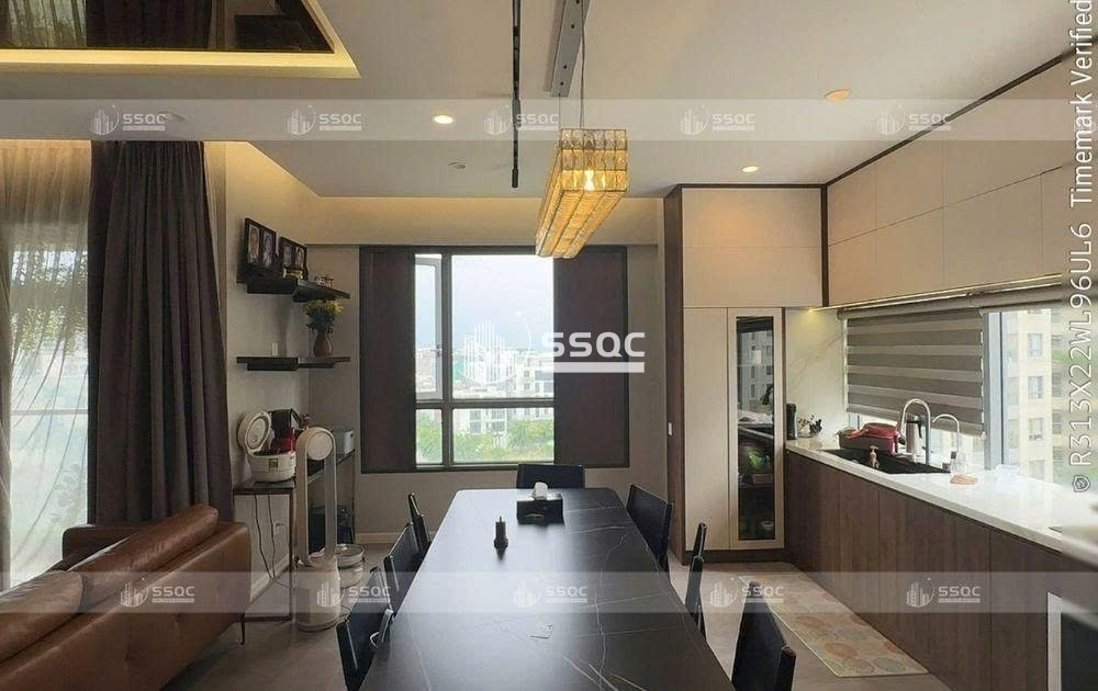  SIÊU PHẨM CĂN HỘ DUAL KEY ĐẢO KIM CƯƠNG – THÁP BORA BORA 142M² 3PN+1 – FULL NỘI THẤT CAO CẤP – GIÁ BÁN 21 TỶ 