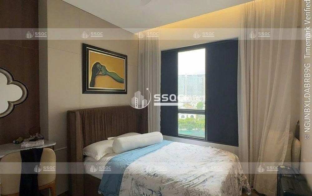  SIÊU PHẨM CĂN HỘ DUAL KEY ĐẢO KIM CƯƠNG – THÁP BORA BORA 142M² 3PN+1 – FULL NỘI THẤT CAO CẤP – GIÁ BÁN 21 TỶ 