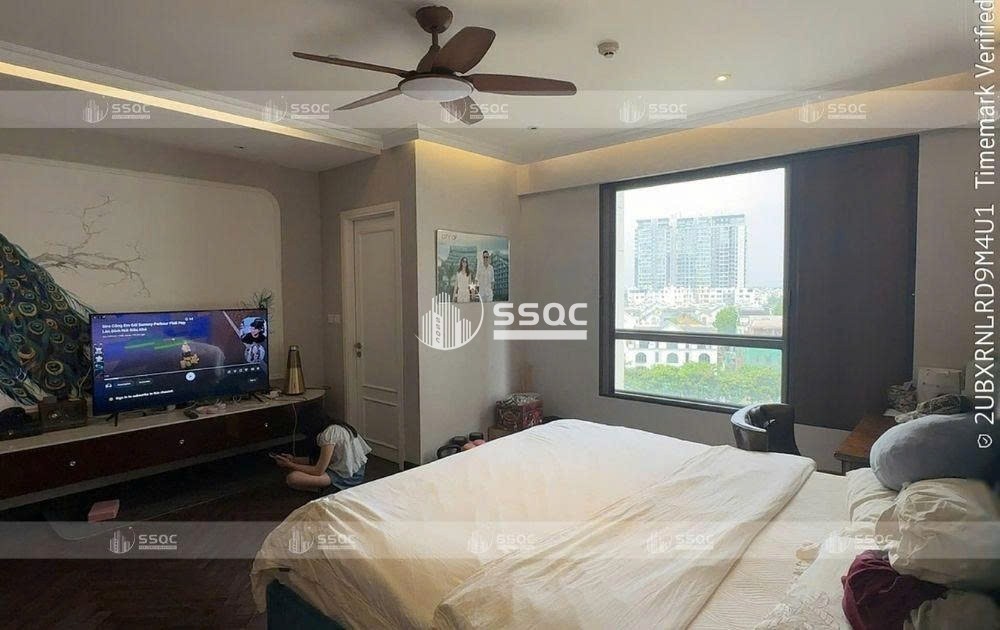  SIÊU PHẨM CĂN HỘ DUAL KEY ĐẢO KIM CƯƠNG – THÁP BORA BORA 142M² 3PN+1 – FULL NỘI THẤT CAO CẤP – GIÁ BÁN 21 TỶ 