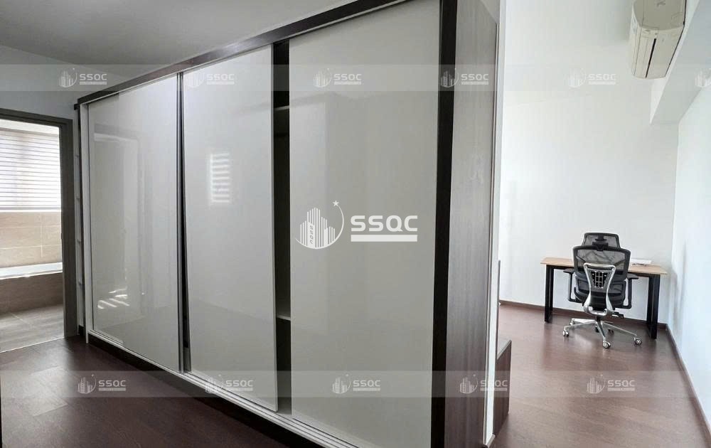 VISTA VERDE - BÁN CĂN 4PN THÁP ORCHID - VIEW SÔNG + CÔNG VIÊN CÂY XANH, 204m2, GIÁ BÁN 19.6 TỶ