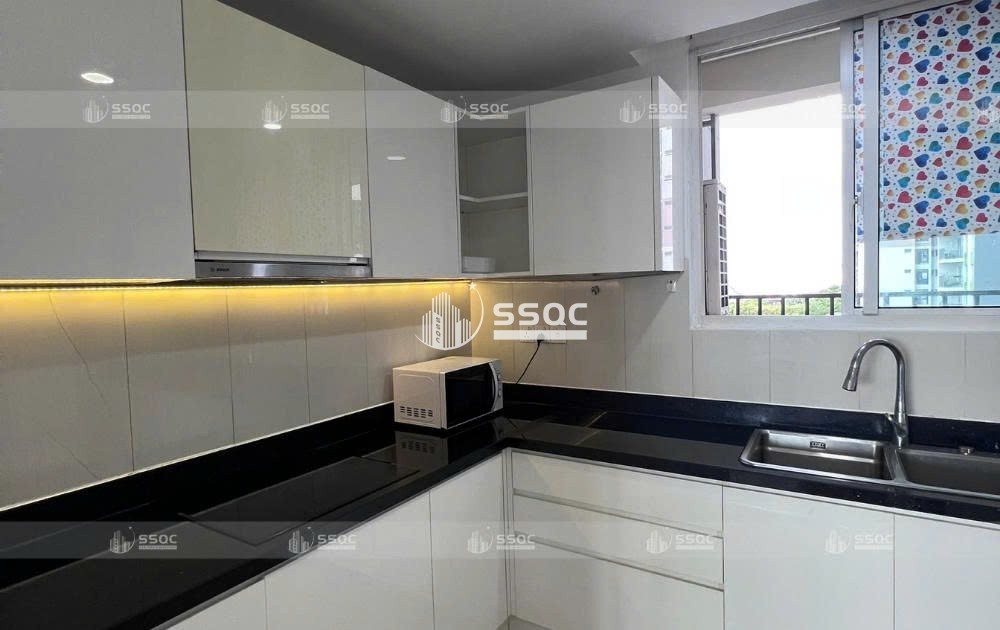 VISTA VERDE - BÁN CĂN 4PN THÁP ORCHID - VIEW SÔNG + CÔNG VIÊN CÂY XANH, 204m2, GIÁ BÁN 19.6 TỶ