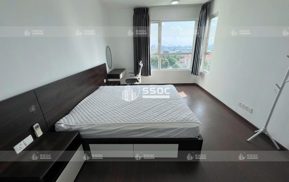 VISTA VERDE - BÁN CĂN 4PN THÁP ORCHID - VIEW SÔNG + CÔNG VIÊN CÂY XANH, 204m2, GIÁ BÁN 19.6 TỶ