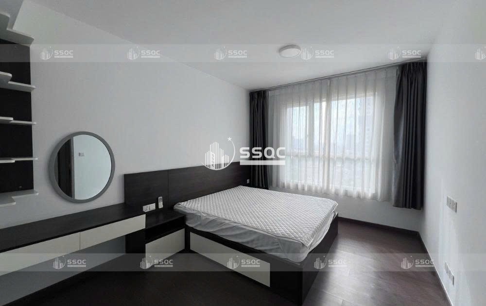 VISTA VERDE - BÁN CĂN 4PN THÁP ORCHID - VIEW SÔNG + CÔNG VIÊN CÂY XANH, 204m2, GIÁ BÁN 19.6 TỶ