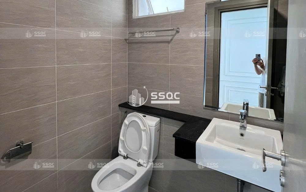 VISTA VERDE - BÁN CĂN 4PN THÁP ORCHID - VIEW SÔNG + CÔNG VIÊN CÂY XANH, 204m2, GIÁ BÁN 19.6 TỶ