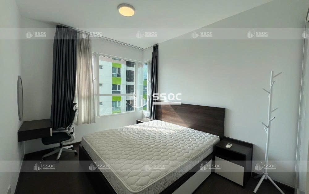 VISTA VERDE - BÁN CĂN 4PN THÁP ORCHID - VIEW SÔNG + CÔNG VIÊN CÂY XANH, 204m2, GIÁ BÁN 19.6 TỶ