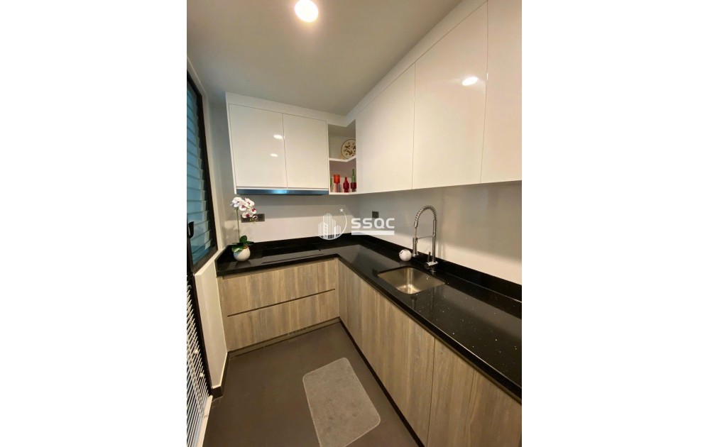  SIÊU PHẨM 1PN THÁP CRUZ (C) FELIZ EN VISTA – 58M² TẦNG TRUNG THOÁNG MÁT – FULL NỘI THẤT CAO CẤP – GIÁ CHỈ TỪ 7.2 TỶ