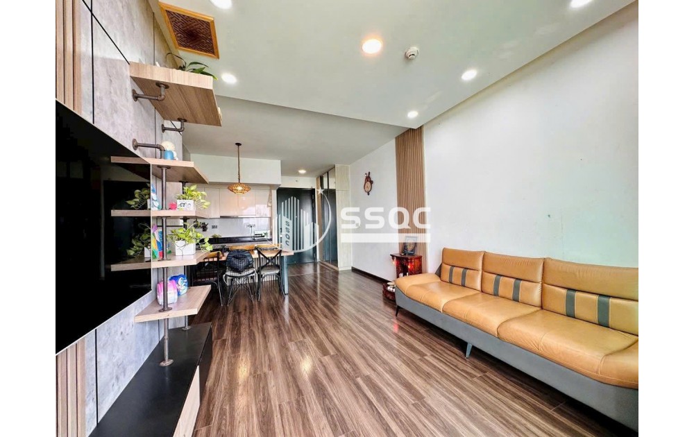  SIÊU PHẨM 2PN FELIZ EN VISTA – 85M² TẦNG TRUNG THOÁNG MÁT – FULL NỘI THẤT CAO CẤP SIÊU ĐẸP – GIÁ BÁN CHỈ 9.6 TỶ! 