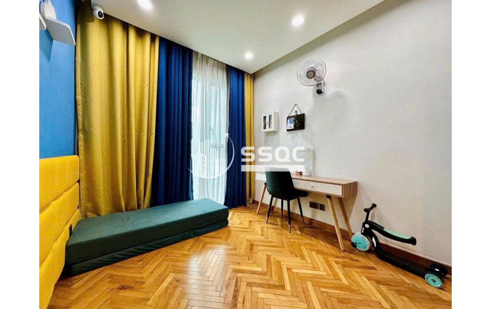  SIÊU PHẨM 2PN FELIZ EN VISTA – 85M² TẦNG TRUNG THOÁNG MÁT – FULL NỘI THẤT CAO CẤP SIÊU ĐẸP – GIÁ BÁN CHỈ 9.6 TỶ! 