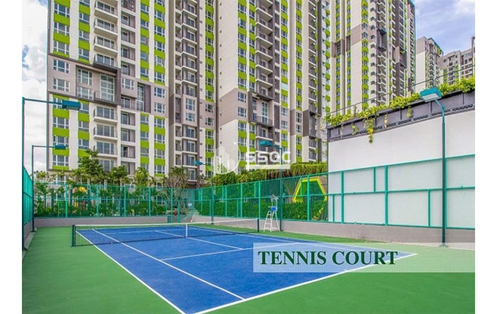 CẦN BÁN CĂN GÓC 2PN - VISTA VERDE, 98m2, TẦNG TRUNG, VIEW THOÁNG MÁT, GIÁ SIÊU TỐT CHỈ 7.950 TỶ, PHÁP LÝ SPA
