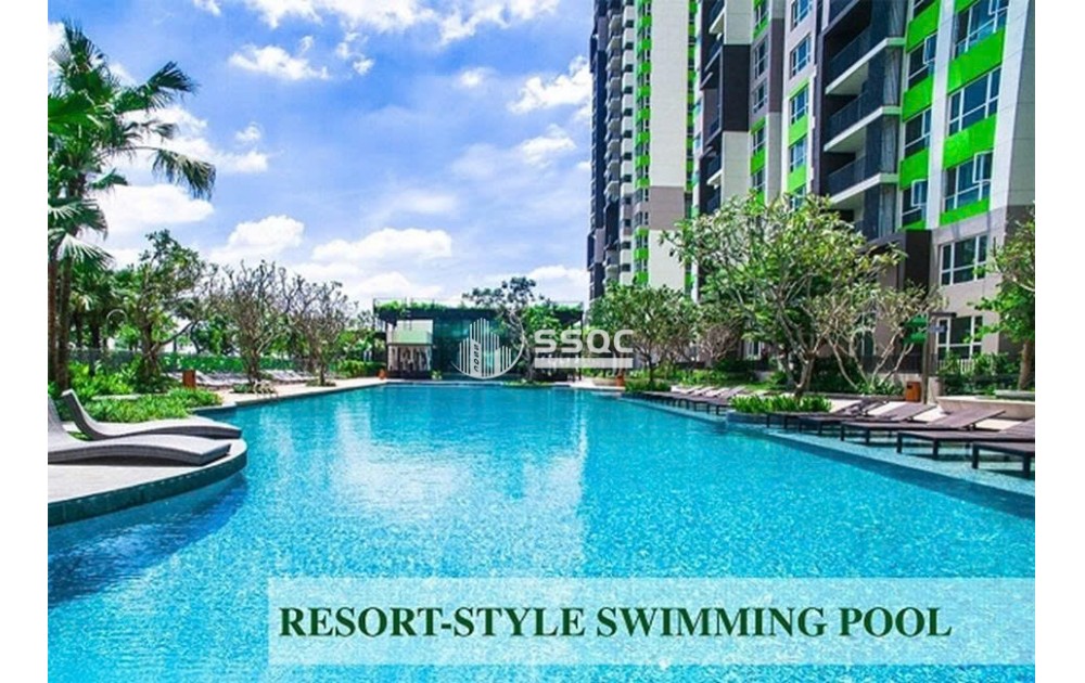 CẦN BÁN CĂN GÓC 2PN - VISTA VERDE, 98m2, TẦNG TRUNG, VIEW THOÁNG MÁT, GIÁ SIÊU TỐT CHỈ 7.950 TỶ, PHÁP LÝ SPA