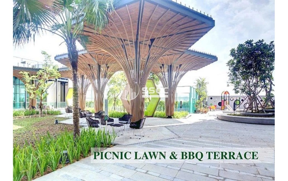 CẦN BÁN CĂN GÓC 2PN - VISTA VERDE, 98m2, TẦNG TRUNG, VIEW THOÁNG MÁT, GIÁ SIÊU TỐT CHỈ 7.950 TỶ, PHÁP LÝ SPA