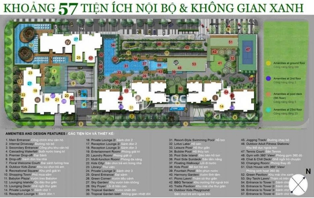 CẦN BÁN CĂN GÓC 2PN - VISTA VERDE, 98m2, TẦNG TRUNG, VIEW THOÁNG MÁT, GIÁ SIÊU TỐT CHỈ 7.950 TỶ, PHÁP LÝ SPA