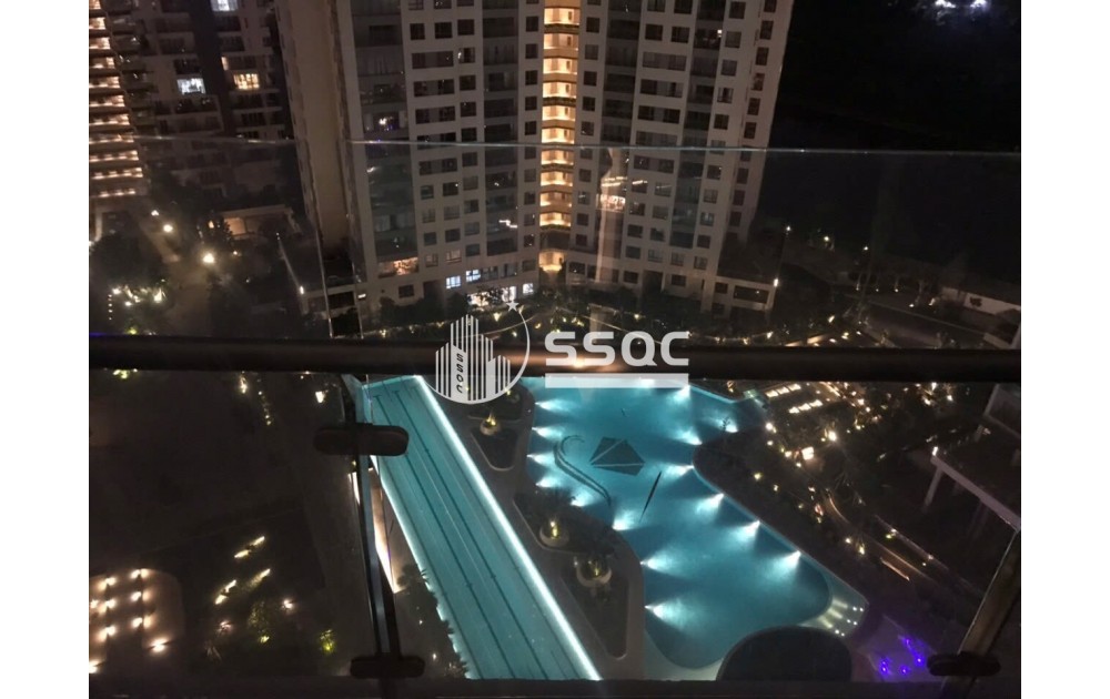  SIÊU PHẨM ĐẢO KIM CƯƠNG – CĂN 2PN 88M² LẦU CAO – FULL NỘI THẤT – VIEW BỂ BƠI RESORT – GIÁ THUÊ 25 TRIỆU 