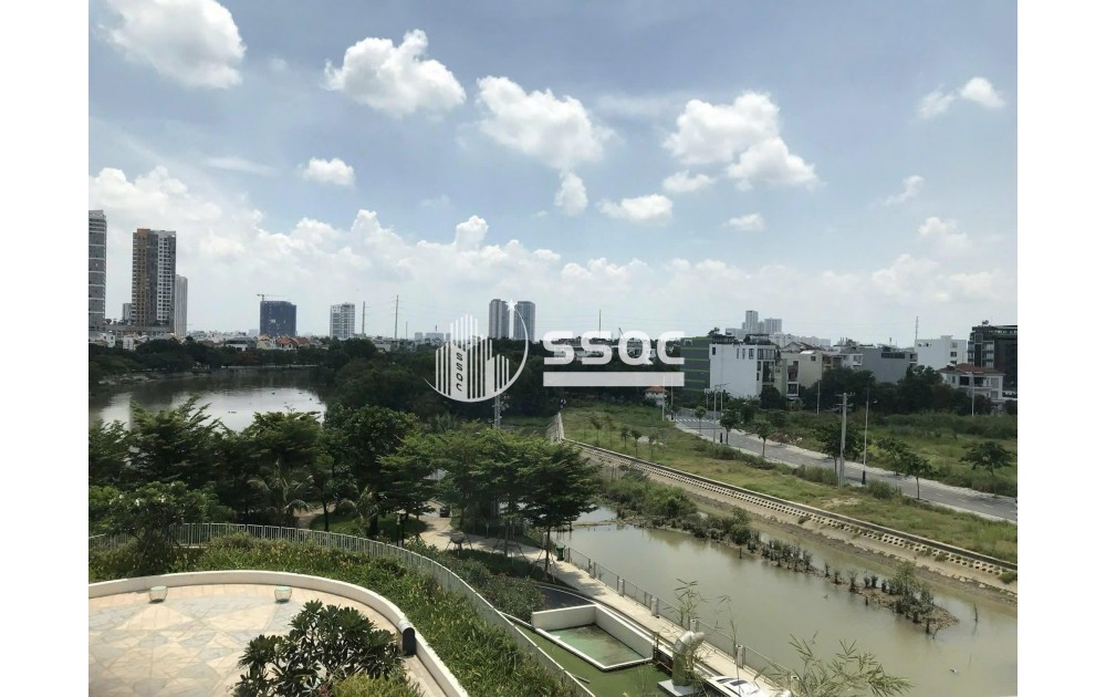  SIÊU PHẨM ĐẢO KIM CƯƠNG – THÁP CANARY 45M² 1PN – NỘI THẤT CƠ BẢN DỄ DECOR – GIÁ BÁN CỰC TỐT 5.8 TỶ NET 