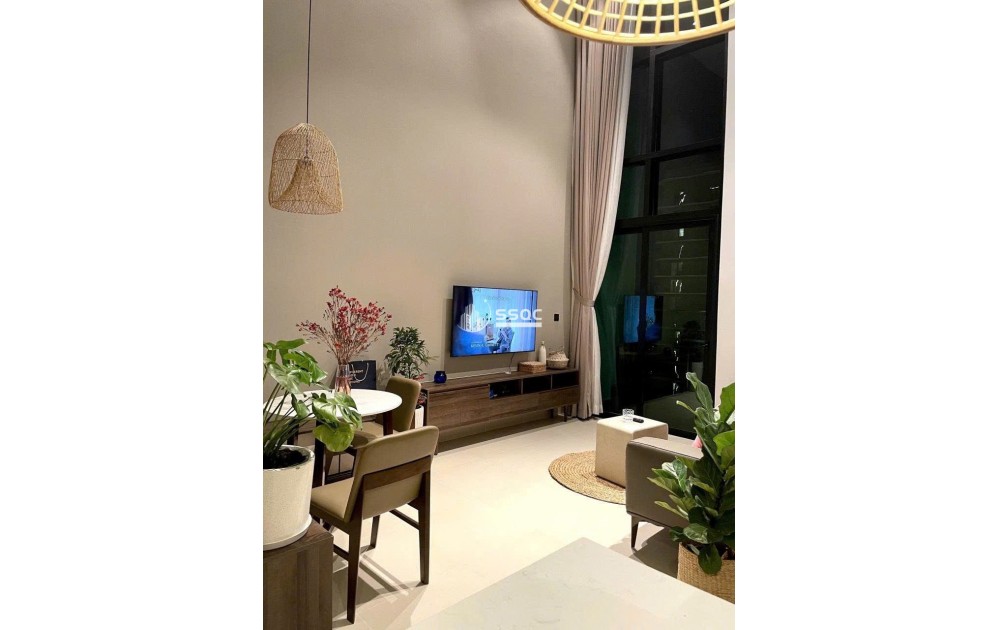  SIÊU PHẨM DUPLEX 2PN FELIZ EN VISTA – 103M² THÔNG TẦNG DẲNG CẤP – NỘI THẤT FULL – GIÁ THUÊ CỰC TỐT CHỈ 27 TRIỆU/THÁNG! 