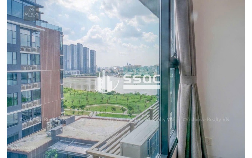 THE RIVER THỦ THIÊM - CẬP NHẬT GIÁ BÁN 09/2026 MỚI NHẤT