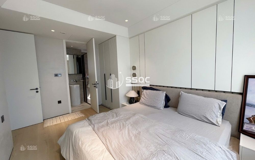 Bán căn hộ Duplex One Verandah - View sông Sài Gòn và Quận 1 đẹp mê ly