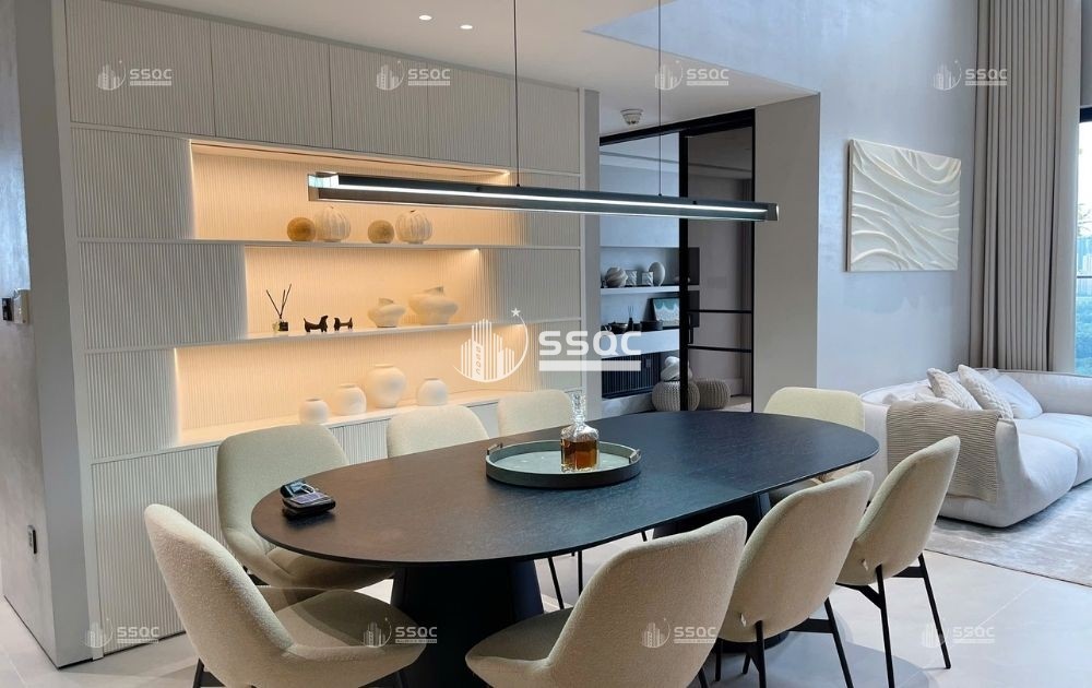 Bán căn hộ Duplex One Verandah - View sông Sài Gòn và Quận 1 đẹp mê ly