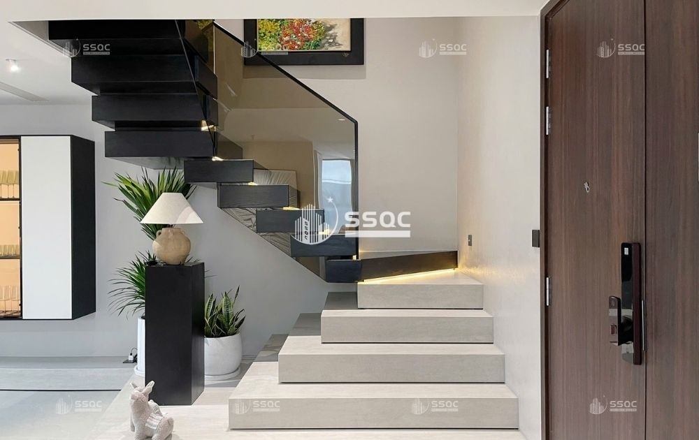 Bán căn hộ Duplex One Verandah - View sông Sài Gòn và Quận 1 đẹp mê ly