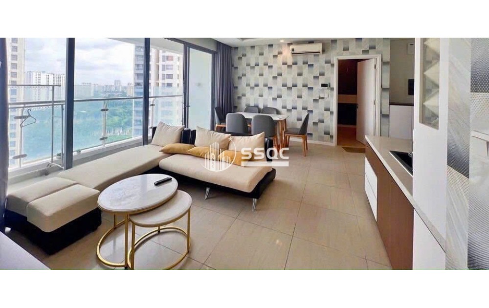  SIÊU PHẨM ĐẢO KIM CƯƠNG – CĂN 2PN 88M² LẦU CAO – FULL NỘI THẤT – VIEW BỂ BƠI RESORT – GIÁ THUÊ 25 TRIỆU 
