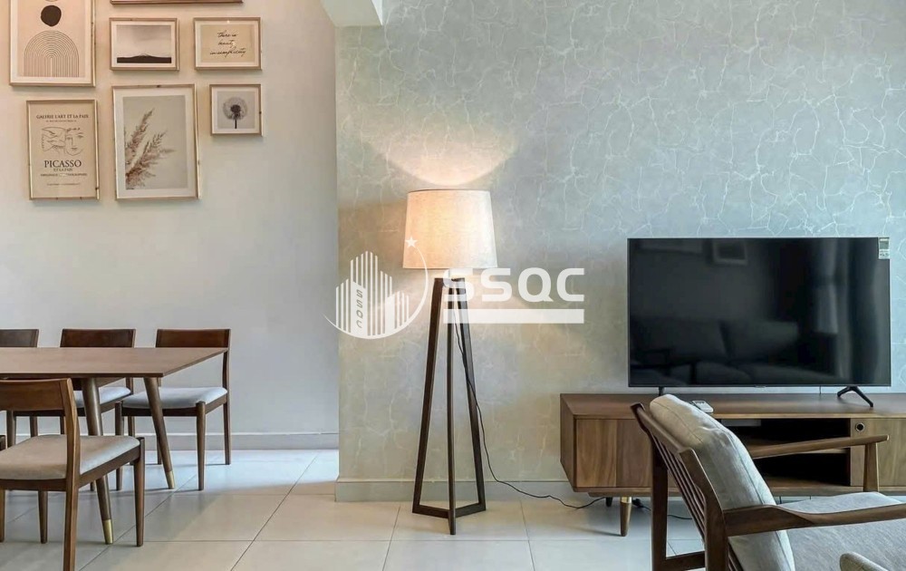  FELIZ EN VISTA | DUPLEX 133M² | 16 TỶ | SPA | FULL NỘI THẤT | CÓ SẴN DÒNG TIỀN 42 TRIỆU/THÁNG