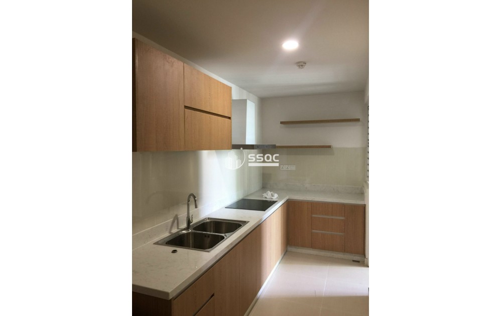 CHO THUÊ VISTA VERDE – TÒA L – CĂN 2PN 78M², TẦNG TRUNG, FULL NỘI THẤT – 22 TRIỆU/THÁNG