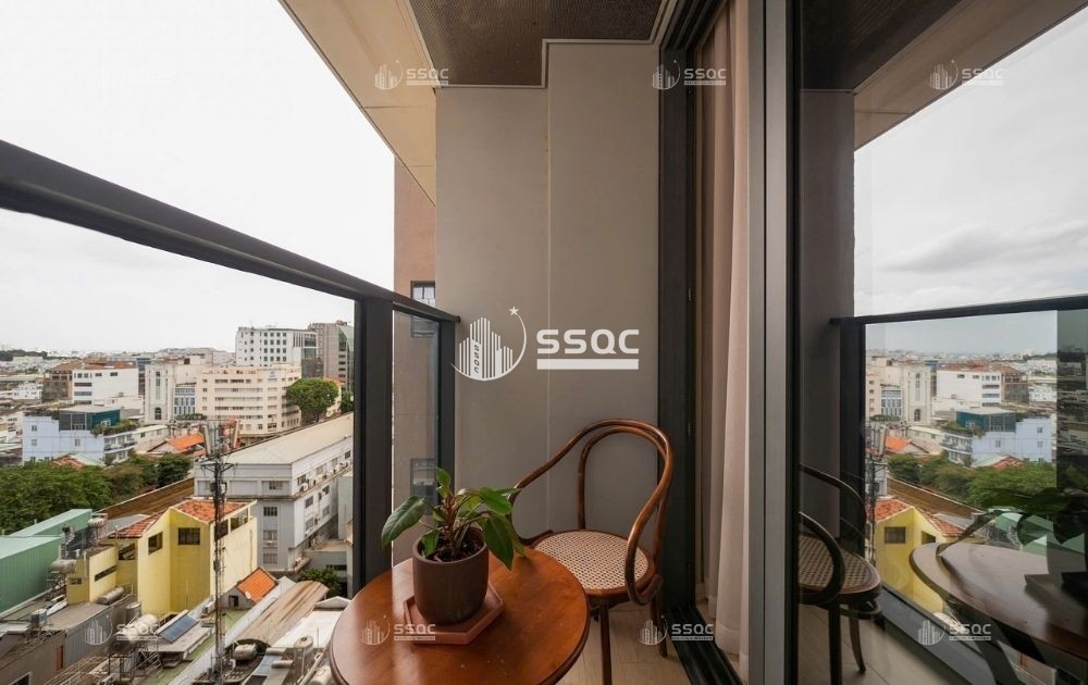 THE MARQ - CĂN HỘ 2 PHÒNG HẠNG SANG, VỊ TRÍ TRUNG TÂM QUẬN 1