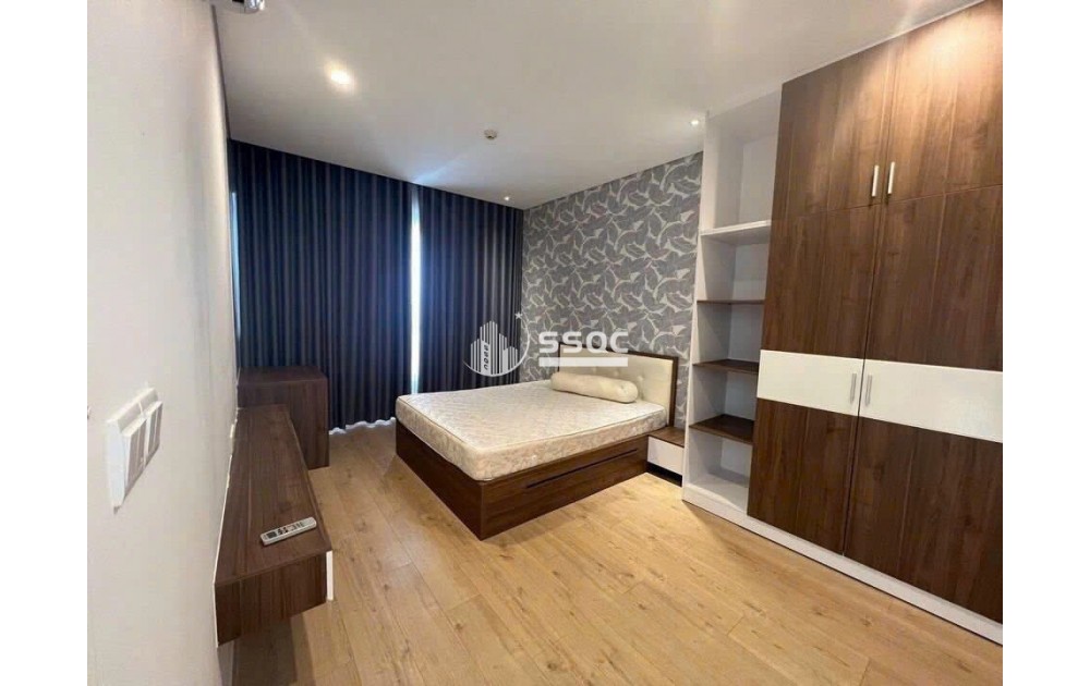  SIÊU PHẨM ĐẢO KIM CƯƠNG – CĂN 2PN 88M² LẦU CAO – FULL NỘI THẤT – VIEW BỂ BƠI RESORT – GIÁ THUÊ 25 TRIỆU 