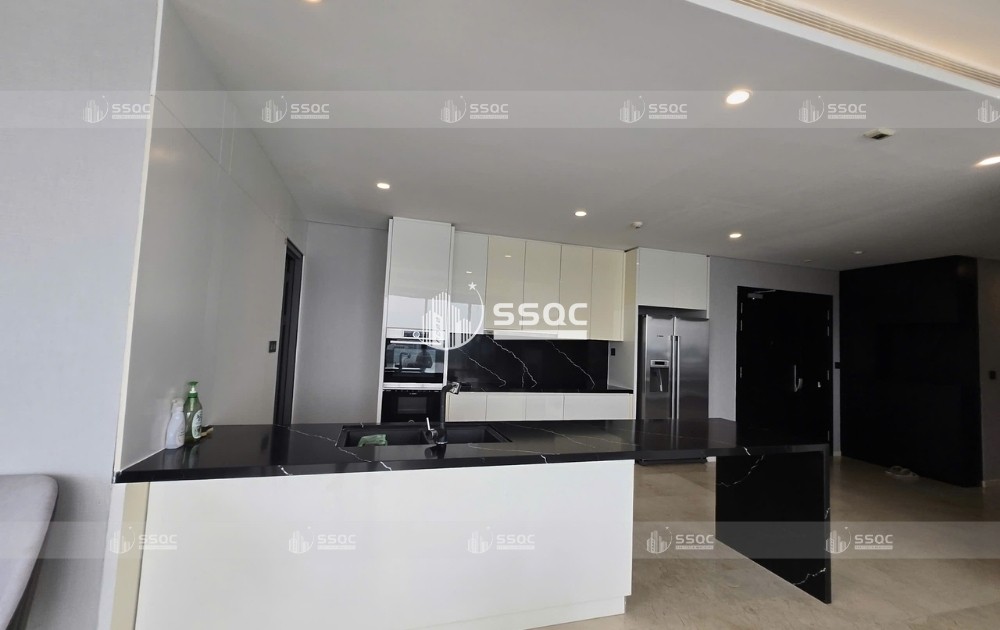  ĐẢO KIM CƯƠNG | 4 PHÒNG NGỦ 169M² | 80 TRIỆU/THÁNG | FULL NỘI THẤT