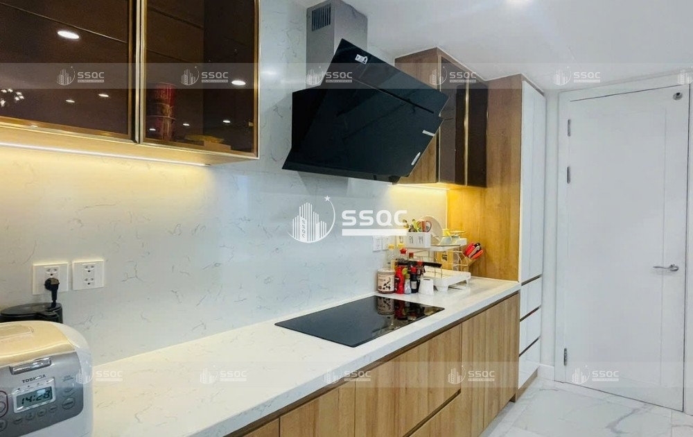  ĐẢO KIM CƯƠNG | 4 PHÒNG NGỦ 254M² | 100 TRIỆU/THÁNG NET TL | FULL NỘI THẤT