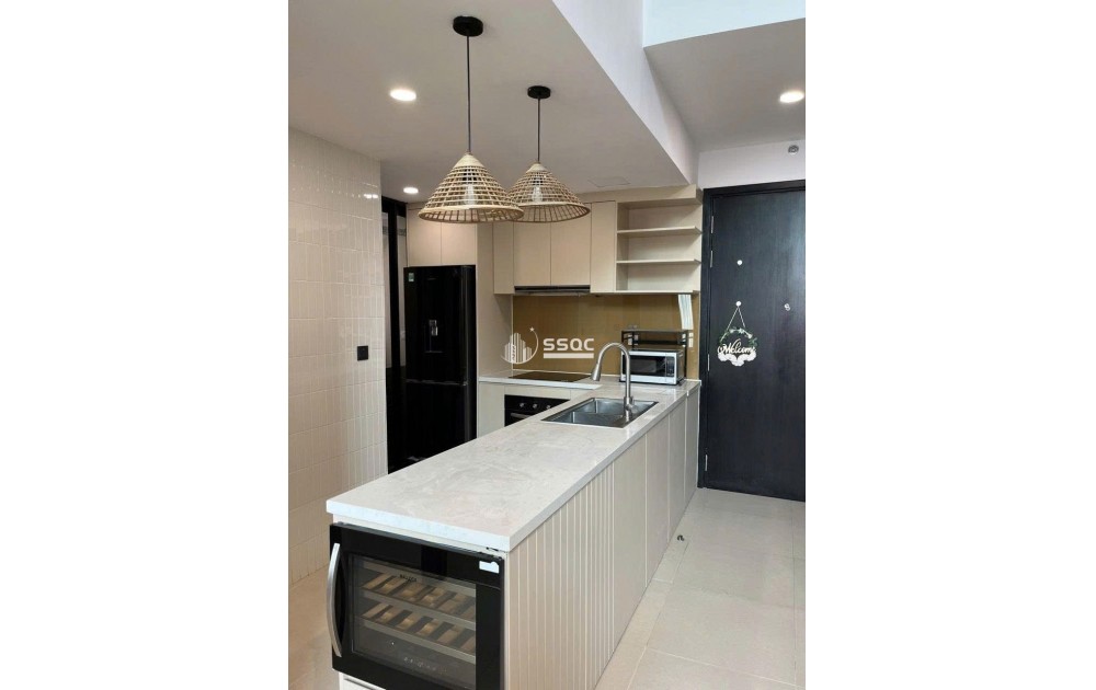  SIÊU PHẨM DUPLEX 2PN FELIZ EN VISTA – 103M² THÔNG TẦNG DẲNG CẤP – NỘI THẤT FULL – GIÁ THUÊ CỰC TỐT CHỈ 27 TRIỆU/THÁNG! 