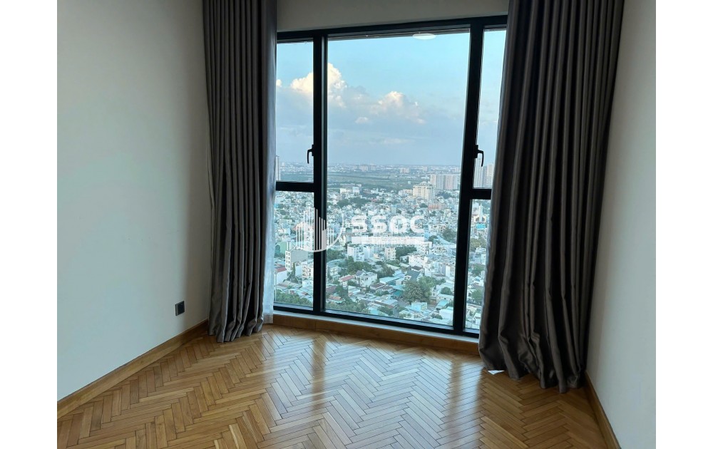  SIÊU PHẨM 1PN THÁP CRUZ (C) FELIZ EN VISTA – 58M² TẦNG TRUNG THOÁNG MÁT – FULL NỘI THẤT CAO CẤP – GIÁ CHỈ TỪ 7.2 TỶ