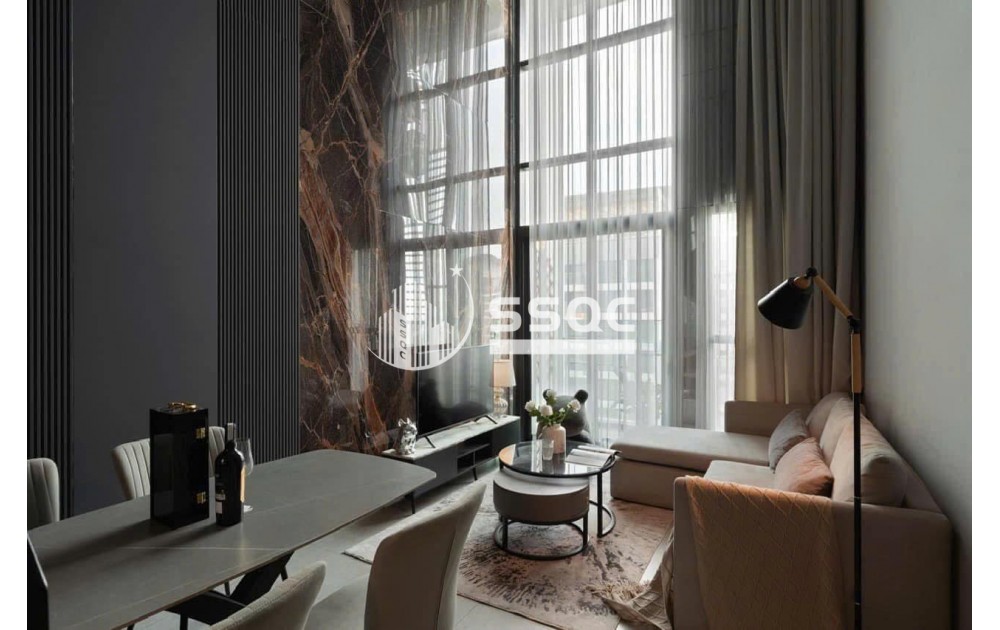 Cho thuê Feliz En Vista – Giỏ hàng đa dạng, giá tốt, hỗ trợ khách thuê tận tâm