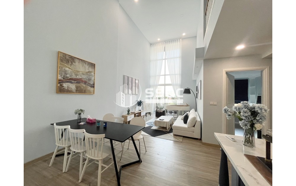 Vista Verde bán căn hộ – Căn đẹp, tầng đẹp, hướng đẹp, giá hấp dẫn