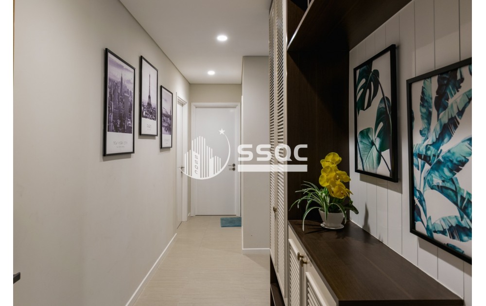 Cho Thuê Đảo Kim Cương – Căn Hộ Cao Cấp, Nội Thất Đẹp, Giá Tốt