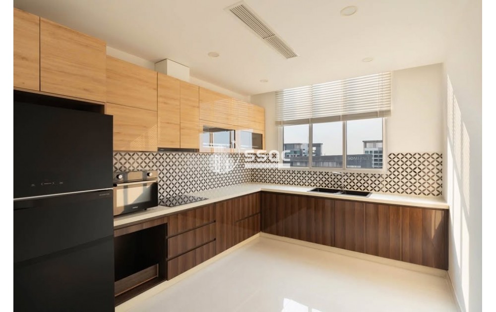 Cho thuê căn hộ Vista Verde 1-2-3PN, nội thất đẹp, giá tốt, nhận nhà ngay