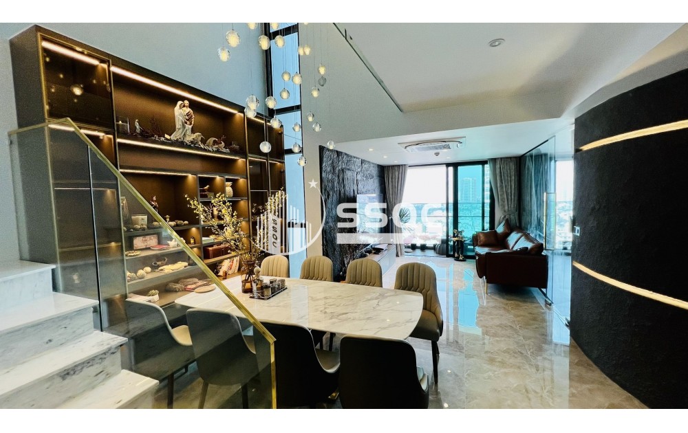 Cho thuê Feliz En Vista – Giỏ hàng đa dạng, giá tốt, hỗ trợ khách thuê tận tâm