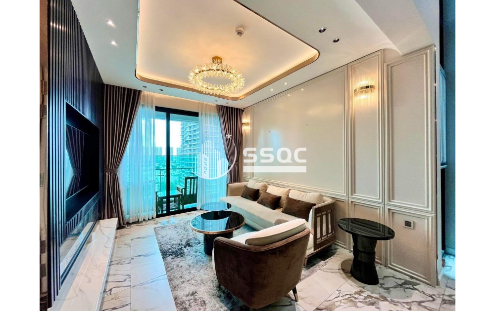 bán Căn Hộ Feliz En Vista – Không Gian Sống Đẳng Cấp, Tiện Ích Đầy Đủ