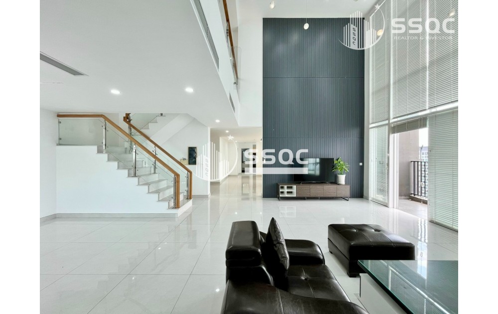 Bán căn hộ Vista Verde – 1PN, 2PN, 3PN, nhiều diện tích và hướng view
