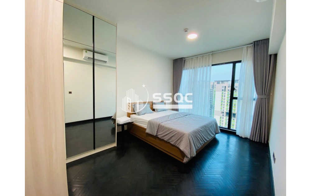 Feliz En Vista Bán Giá Tốt – Đa Dạng 1PN, 2PN, 3PN, Duplex, Penthouse