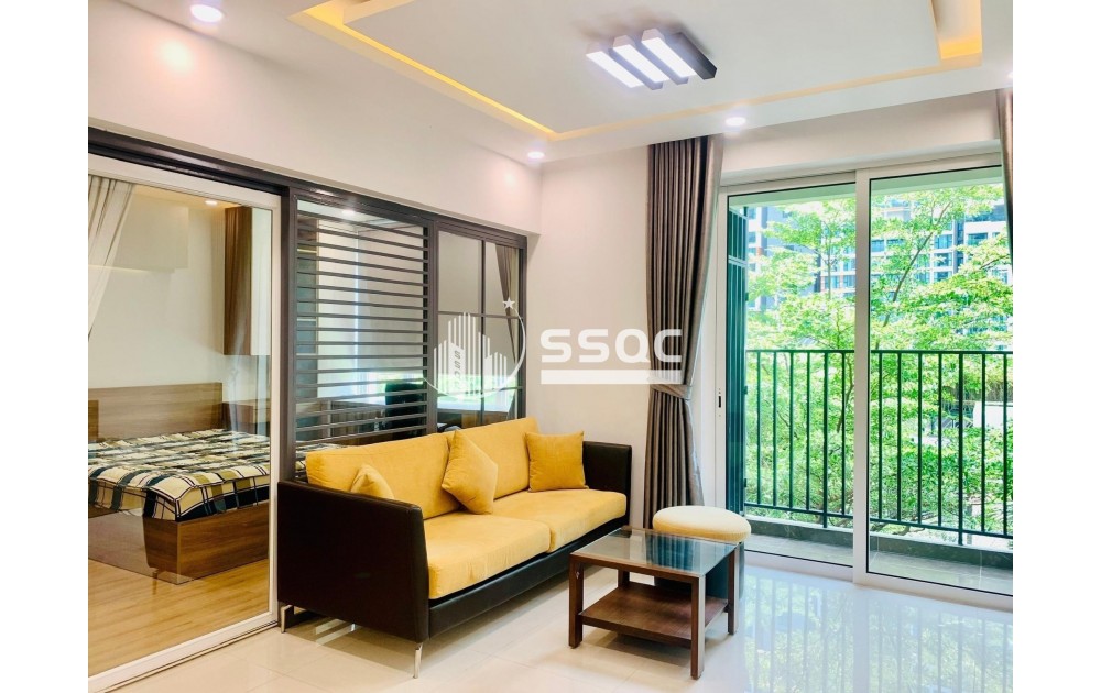 Vista Verde chuyển nhượng – Căn hộ cao cấp, view thoáng, nội thất sang trọng