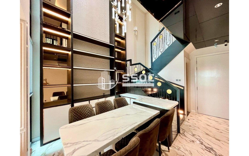 Bán Nhiều Căn Feliz En Vista – 1PN Đến Penthouse, Giá Tốt, Hỗ Trợ Xem Nhà Tôi thích phản hồi này hơn