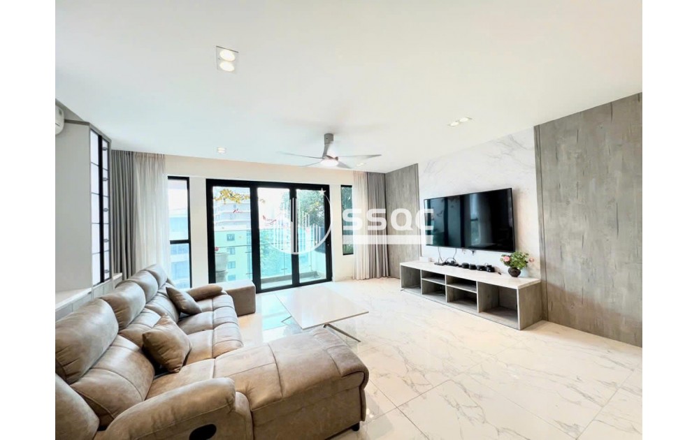 Bán Nhiều Căn Feliz En Vista – 1PN Đến Penthouse, Giá Tốt, Hỗ Trợ Xem Nhà Tôi thích phản hồi này hơn