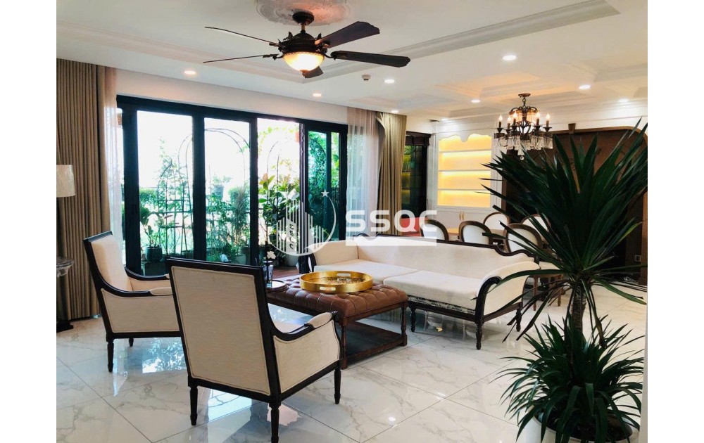 Cho thuê Feliz En Vista – Căn hộ đẹp, nội thất sang, giá thuê hấp dẫn