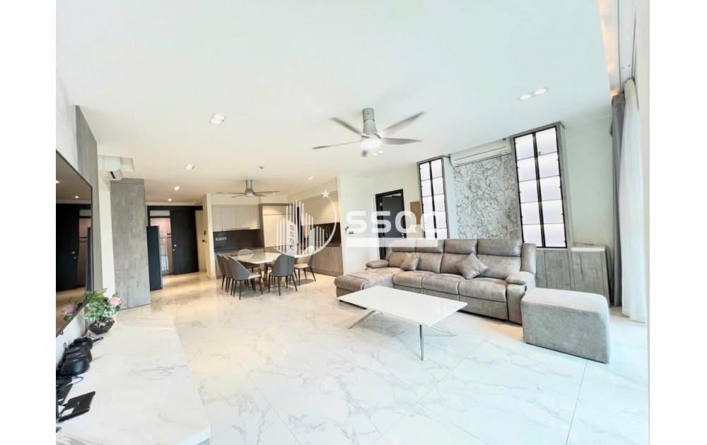Bán Nhiều Căn Feliz En Vista – 1PN Đến Penthouse, Giá Tốt, Hỗ Trợ Xem Nhà Tôi thích phản hồi này hơn